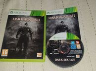 main image for ad Dark Souls 2 Top XBox 360 Game  For Sale Here