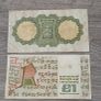 old irish notes Image 2