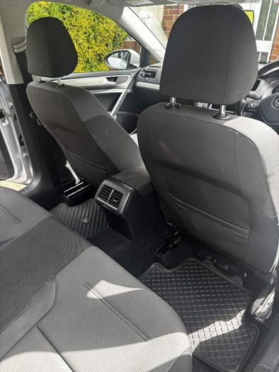 Volkswagen Golf 2016 Tdi// Nct&tax// Price Drop