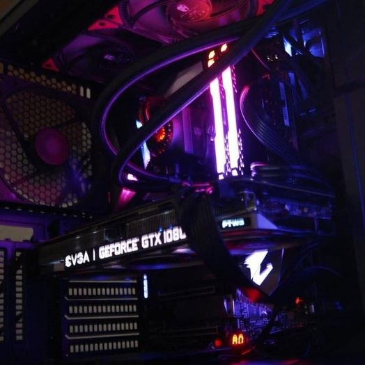 Custom Gaming/work PC's
