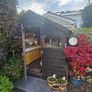Garden Shed 8x8 Image 4