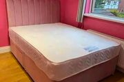 New Double Divan Beds, Free Delivery