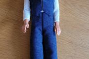 Vintage Ken doll