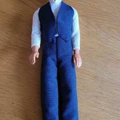 Vintage Ken doll