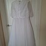 Communion Dress Image 3
