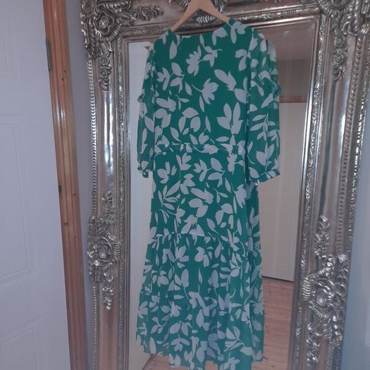 Beautiful ladies dress