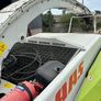 Claas jaguar 960 Image 4