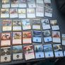Crazy amount of magic the gathering cards Image 4