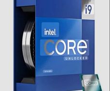 Intel I9-13900k Cpu