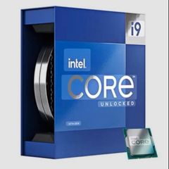 Intel I9-13900k Cpu