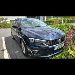 Fiat Tipo 2021