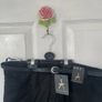 Brand new with tags black trousers Image 2