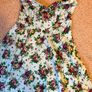 Beautiful Lafrock Rockbilly Swing Style Dress Image 5