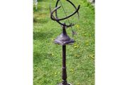 Sun Dial Freestanding Armillary H457