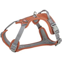 Trixie Premium Active Harness - Rust - Size S-M