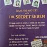 Enid Blyton Books - Secret Seven, Famous Five Image 4