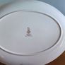 Royal Doulton oval plate Image 5