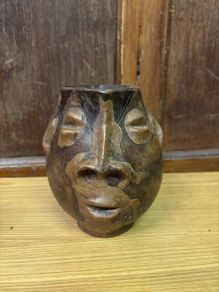 Shi Bashi Pitcher