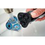 Wet and Dry Electric Shaver Rechargeable Image 6