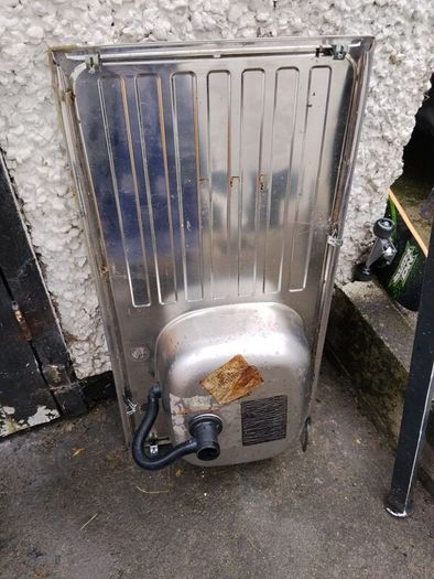 Kitchen sink