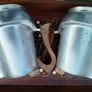 2 X Vintage Picquot ware Tea pots Image 9