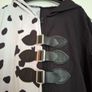 Halloween costume, Cruella de Ville kids Image 4