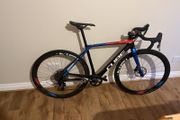 Cube cross race sl. Cyclocross