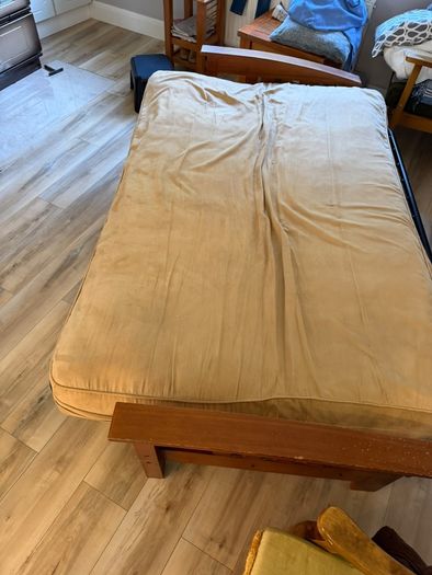 Couch Bed
