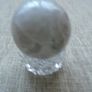 Moonstone sphere, Crystals, Gemstones, Collectables Image 3