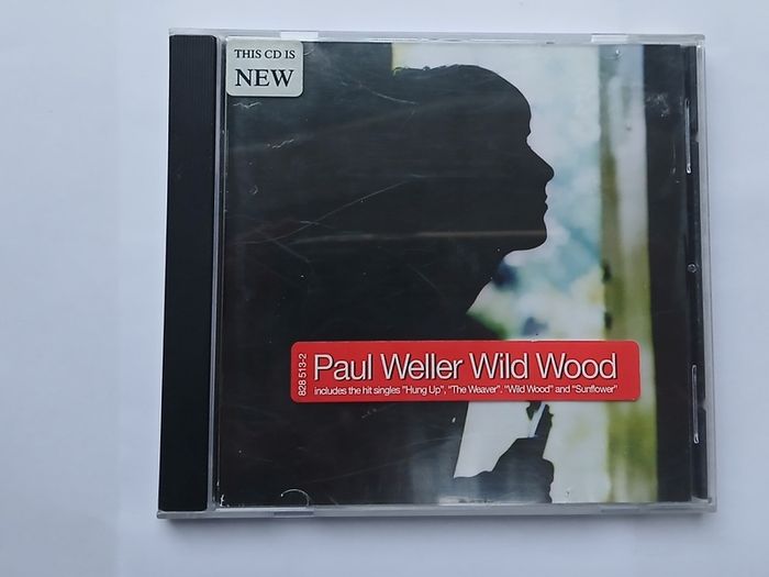 CD Paul Weller