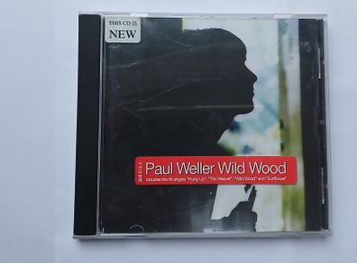 CD Paul Weller
