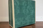 1940s Samsonite Overnight Case