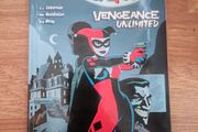 Harley Quinn Vengeance Unlimited