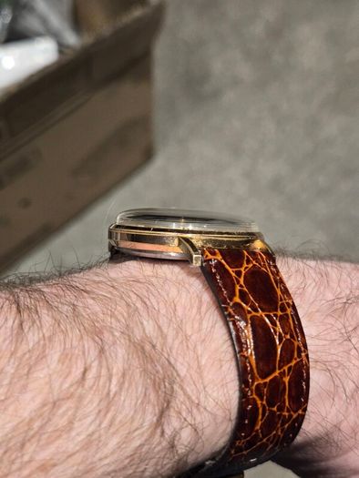 Vintage Caravelle