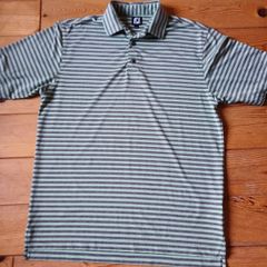 Size L FootJoy Teeshirt
