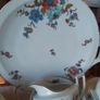 Twenty one Piece Bavarian Teaset Image 4