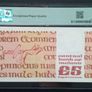 Ireland | 1981 | 5 Pounds | P.71c | Lef 787323 | Gem Unc 66 Epq Image 2