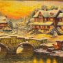 jigsaw 1000 piece Image 2