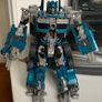 Nightwatch Optimus Prime 2007 Image 2