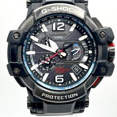 Casio - Gravitymaster, Multi-Band 6 radio-controlled, Tough Solar