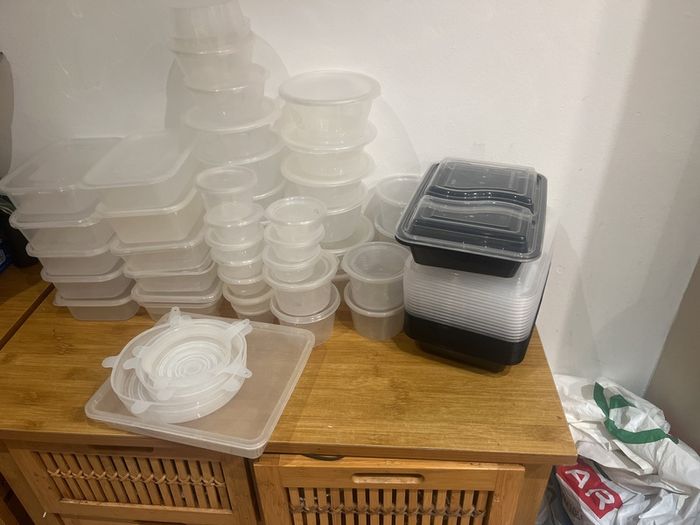 Food Containers