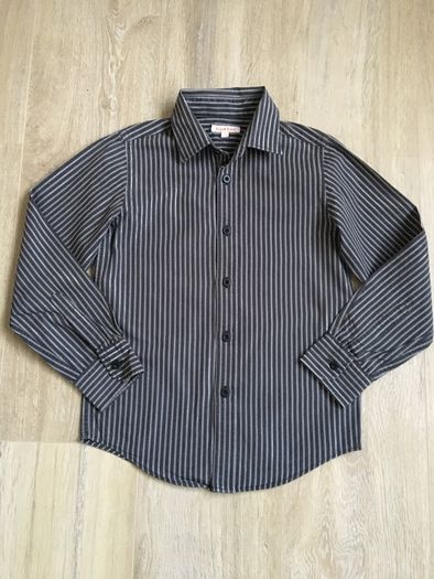 boys smart shirt, 8-9Y