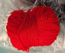 yarn bundle