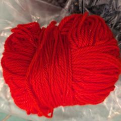yarn bundle