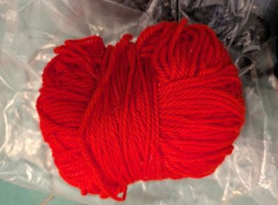 yarn bundle
