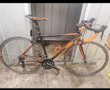 Ktm Strada 800 52cm