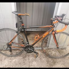 Ktm Strada 800 52cm