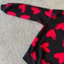 Heart Jumper size 8 Image 3