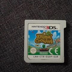 Animal Crossing: New Leaf for 3ds 2ds FREE POST