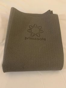 Travel Yoga Mat